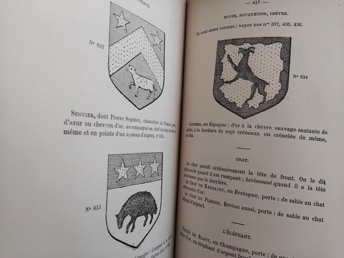 Bouton 1887 nouveau - traite, des