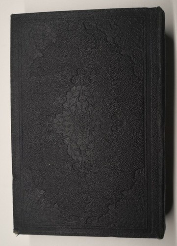 Rare livre ancien nouveau - ancien, le