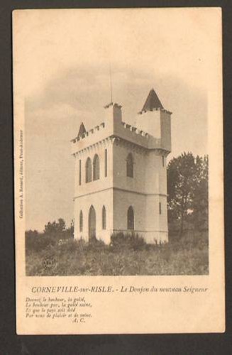 Corneville sur risle - corneville-sur-risle, (27)