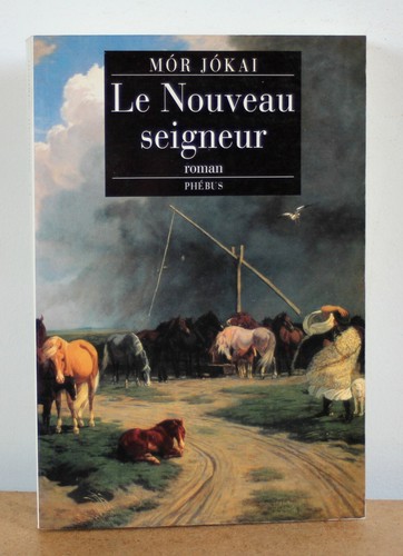 Nouveau seigneur mór - le,