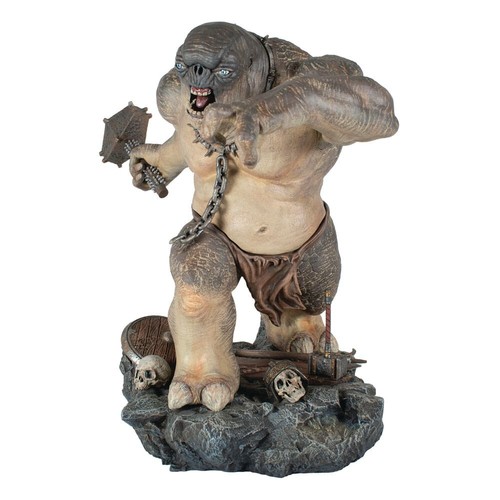Diamond gallery troll des - diamond,