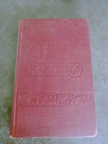 Nouveau testament de - e6-,